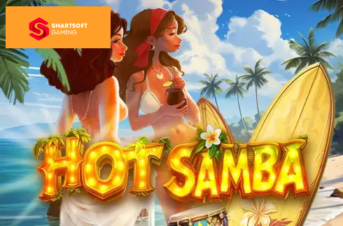 Hot Samba